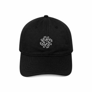 Élan Crest Oilskin  Cap